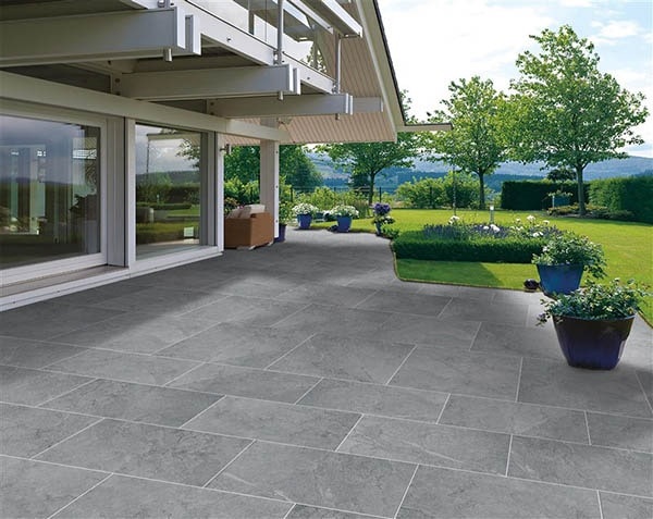 Gạch Taicera G38939ND kích thước 30x30 lát ngoại thất