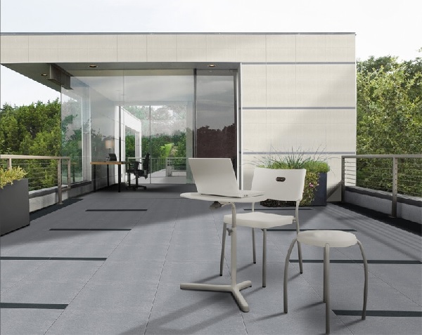 Gạch lát sân Taicera G68528 kích thước 60x60 