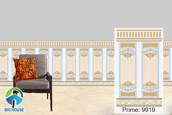 Thông tin chi tiết về gạch ốp chân tường 90cm & Báo giá chi tiết