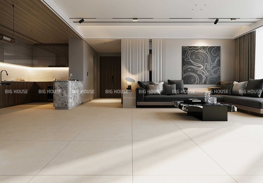 Lưu ý quan trọng khi chọn gạch ceramic 800×800 & Cách chọn