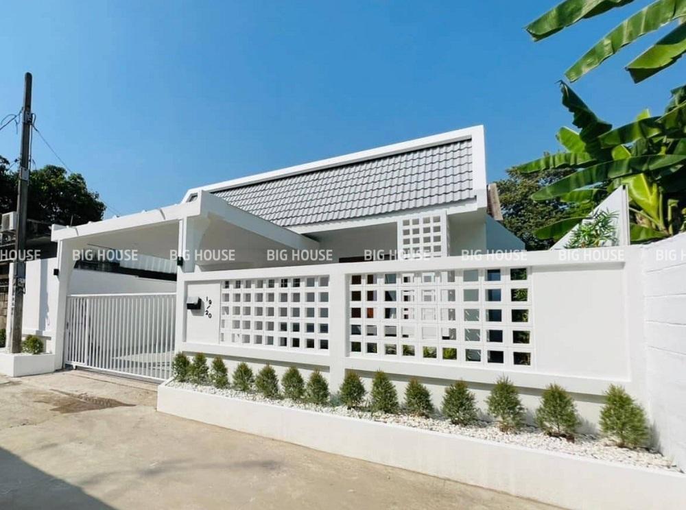 Ưu và nhược điểm của gạch thông gió xi măng cho công trình